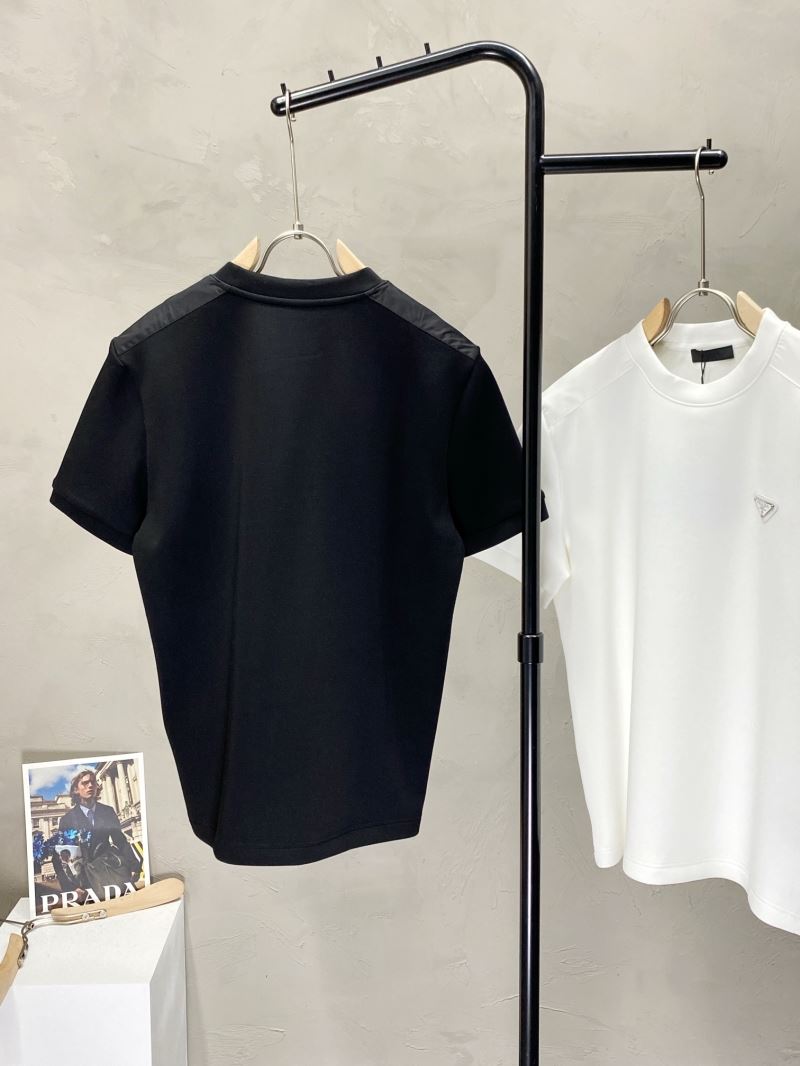 Prada T-Shirts